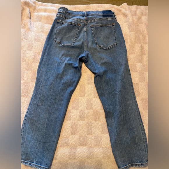 The Mom High Rise - Picture 5 of 7